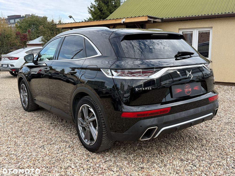 DS Automobiles DS 7 Crossback - 14