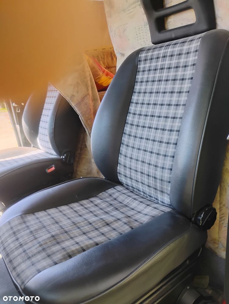 Fiat Ducato - 16