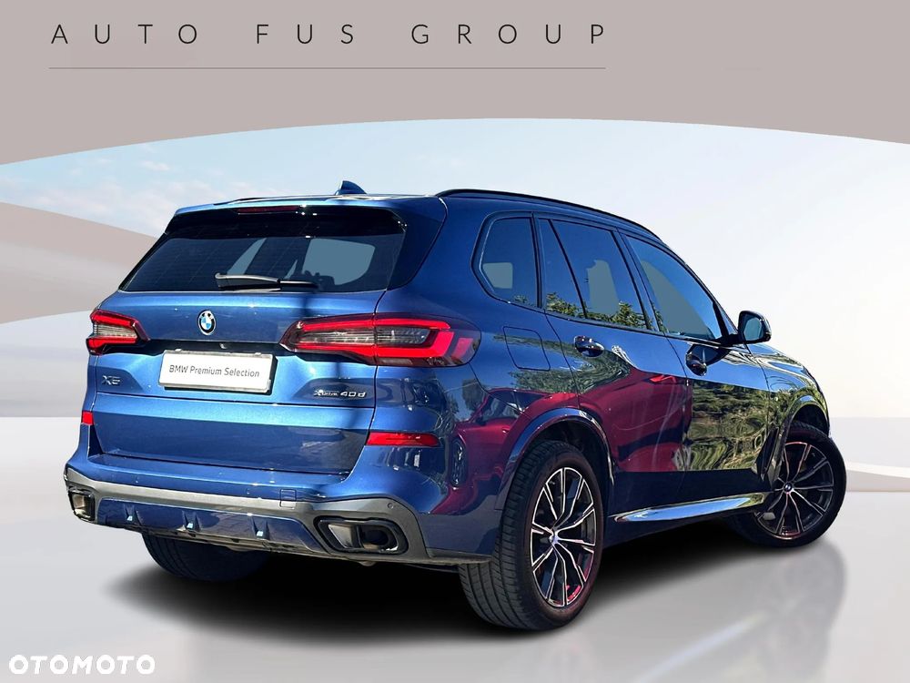 BMW X5 - 5