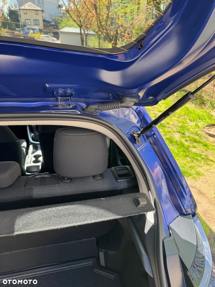 Toyota Yaris 1.5 Comfort - 29