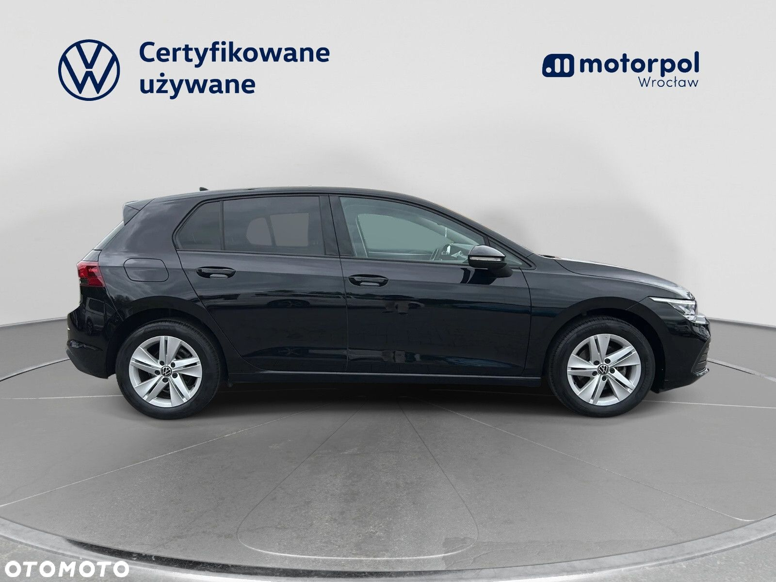Volkswagen Golf VIII 1.5 TSI EVO Life - 15