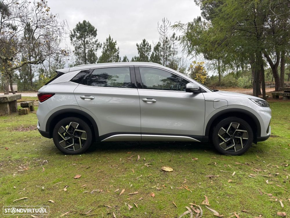 BYD Atto 3 60.48 kWh Design - 6