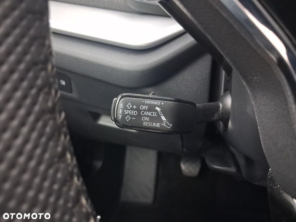 Skoda Octavia 1.5 TSI GPF ACT Style - 19