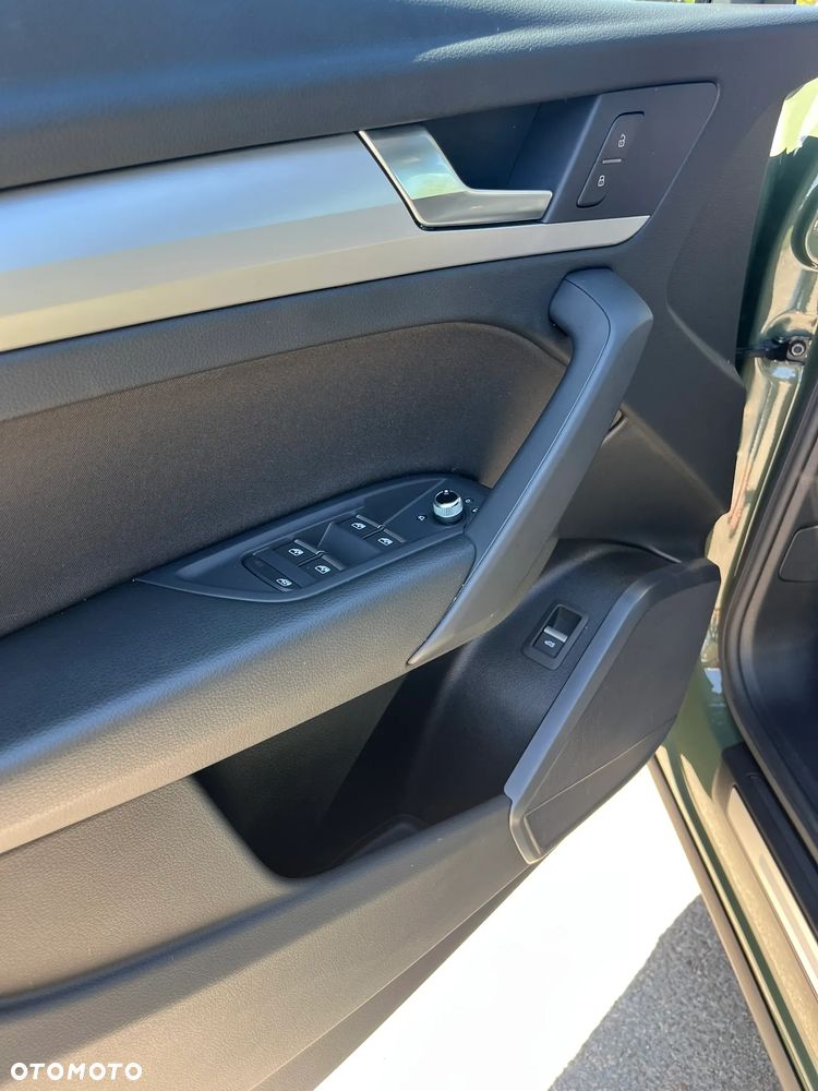 Audi Q5 Sportback - 6