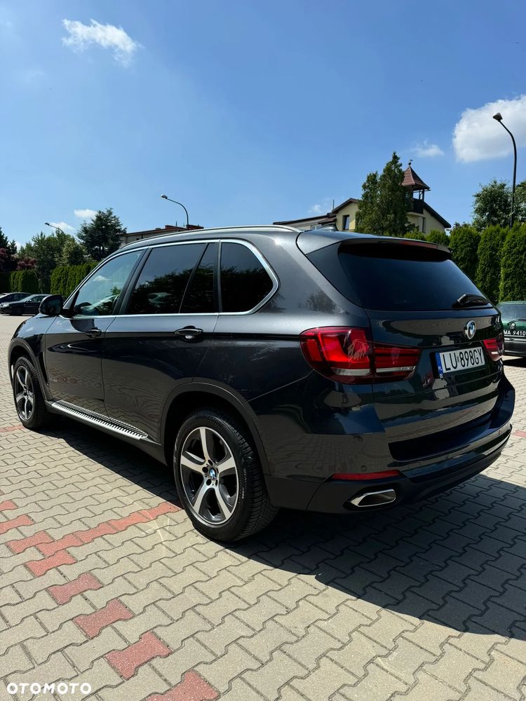 BMW X5 - 3