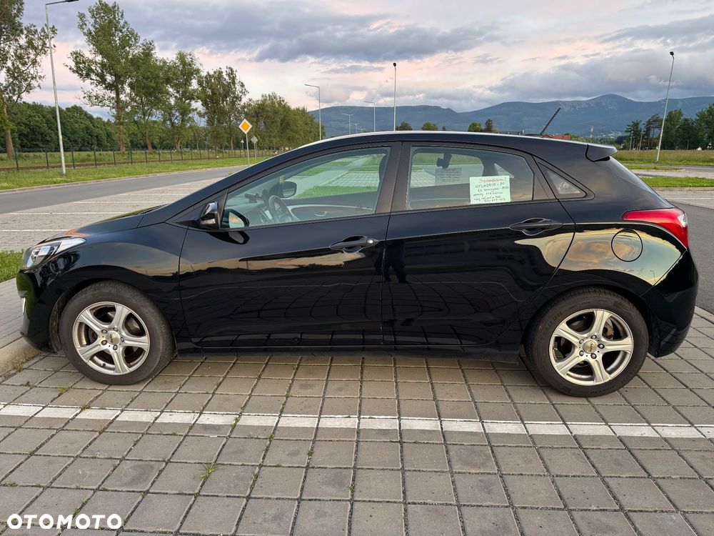 Hyundai i30 1.4 Comfort - 7