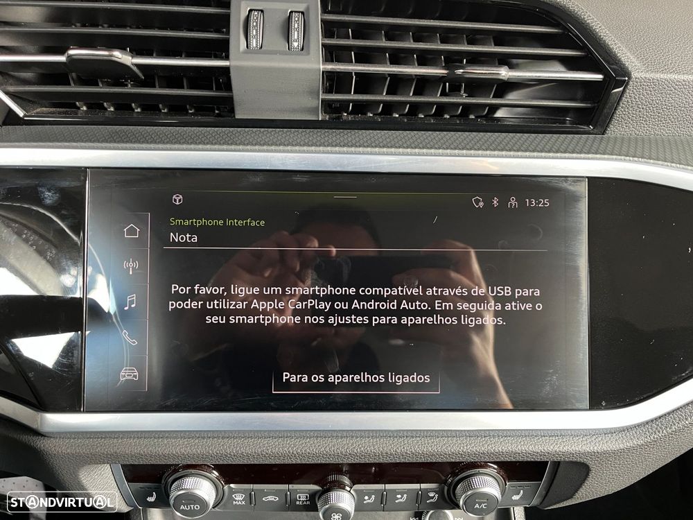 Audi Q3 Sportback 45 TFSIe S tronic - 30