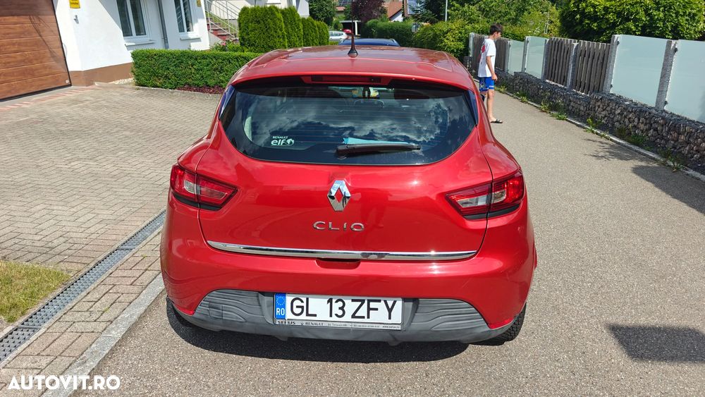 Renault Clio 1.2 Zen - 1