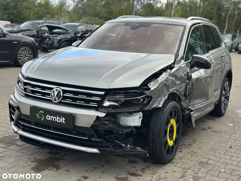 Volkswagen Tiguan 2.0 TDI BMT SCR 4Mot Highline DSG - 3