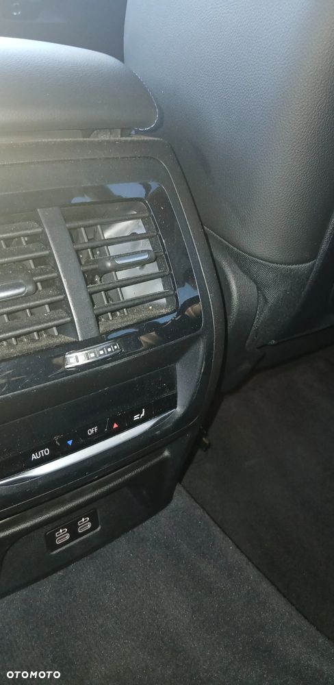 BMW X3 M M40d Sport Edition - 4