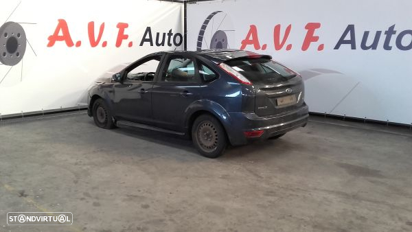 Para Peças Ford Focus Ii (Da_, Hcp, Dp) - 3