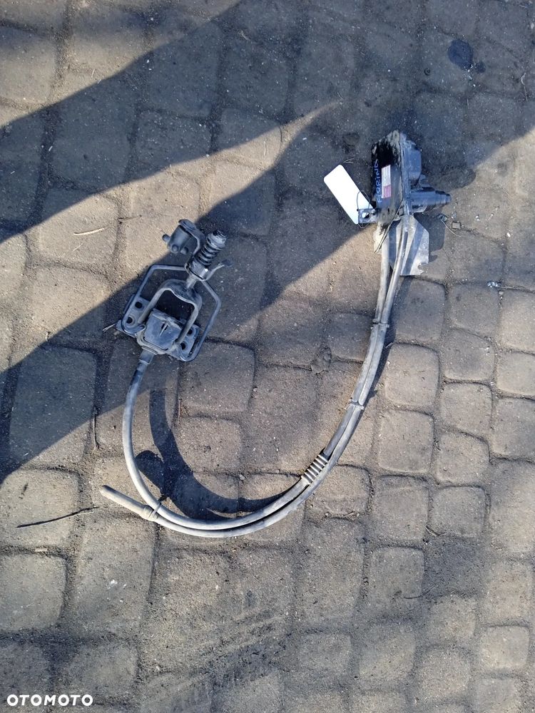 WINDA KOŁA ZAPASOWEGO FIAT FIORINO BEEPER NEMO 07- - 1