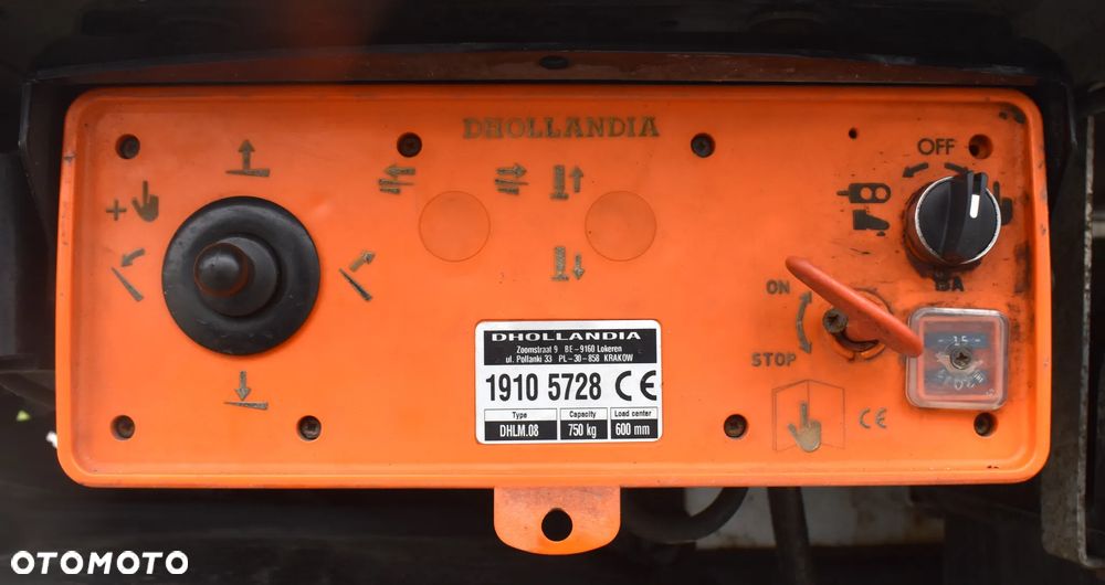 Renault Master - 10