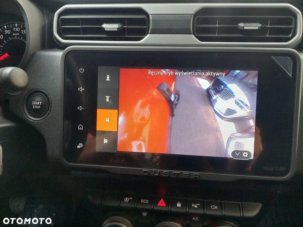 Dacia Duster 1.3 TCe Journey+ - 26