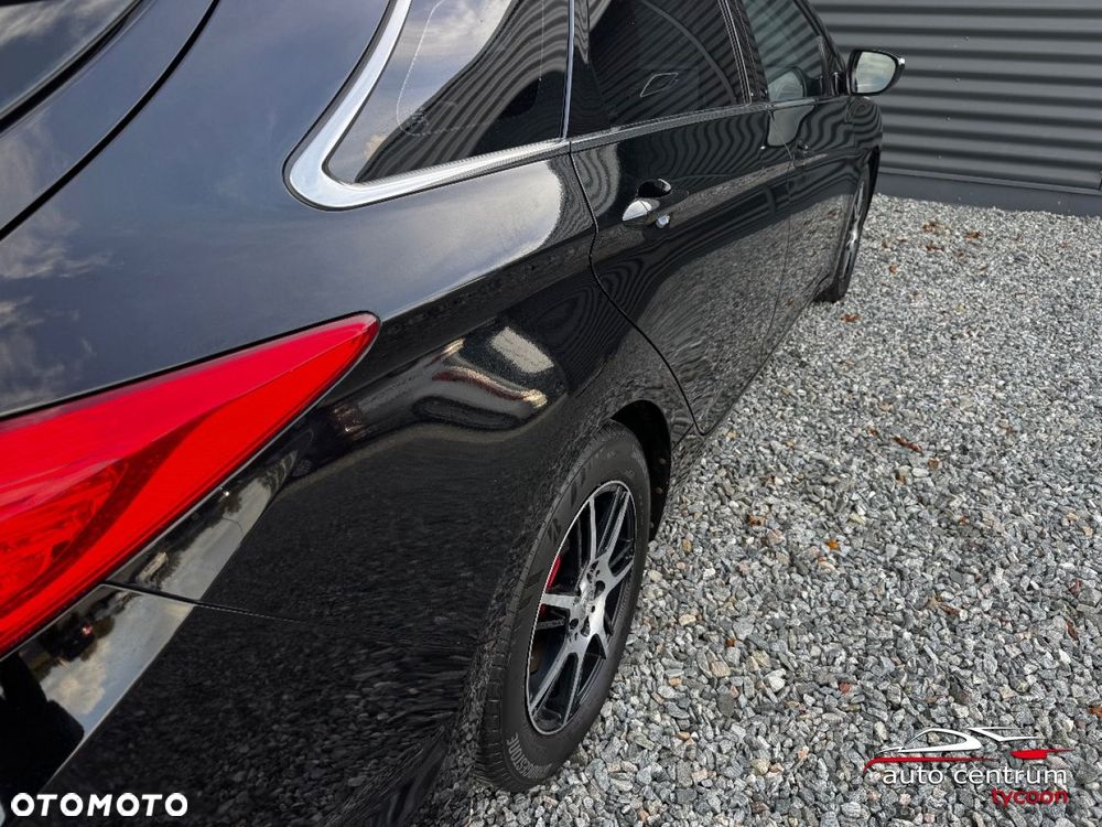 Hyundai i40 - 24