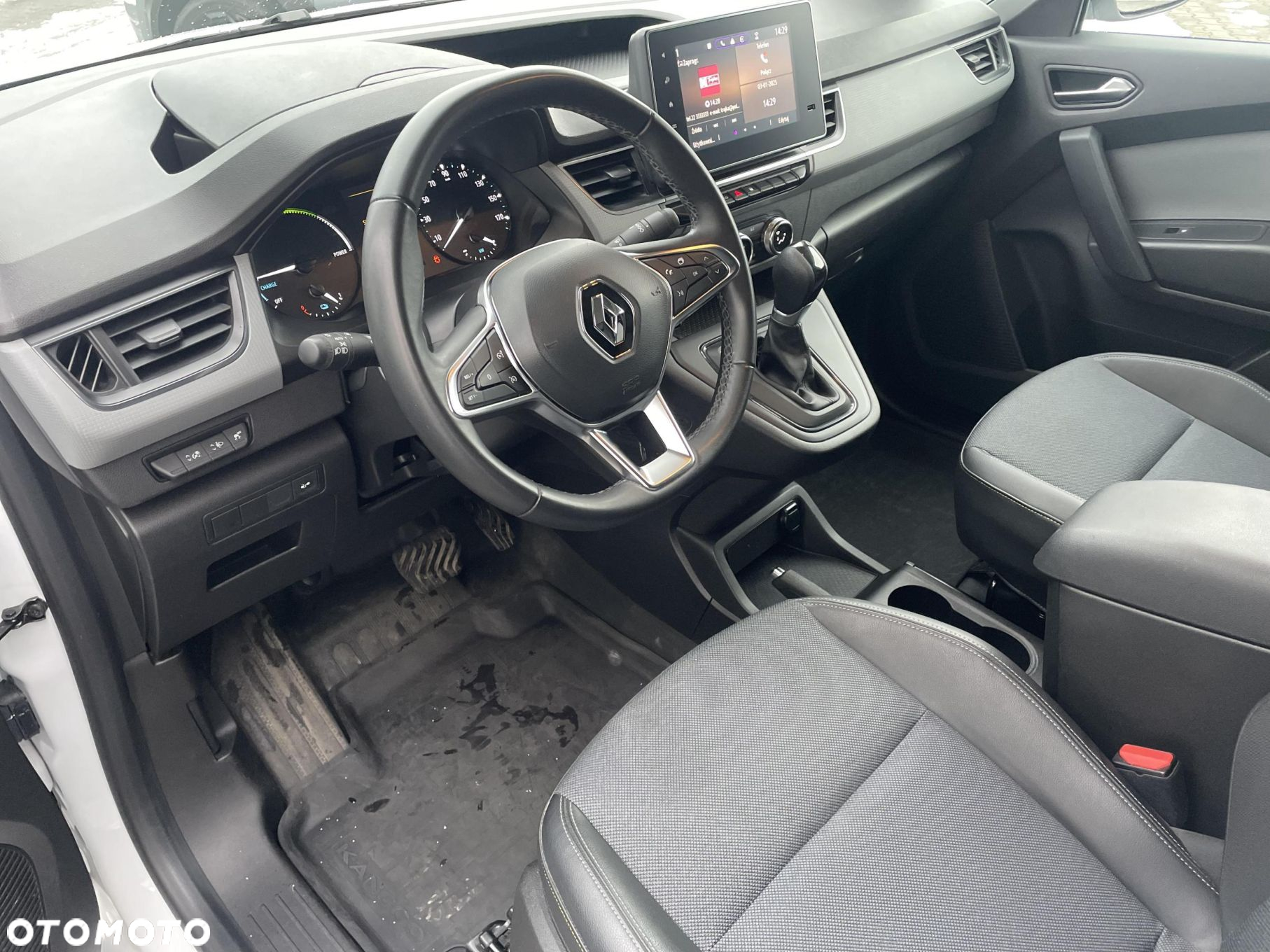 Renault kangoo-express/van - 9