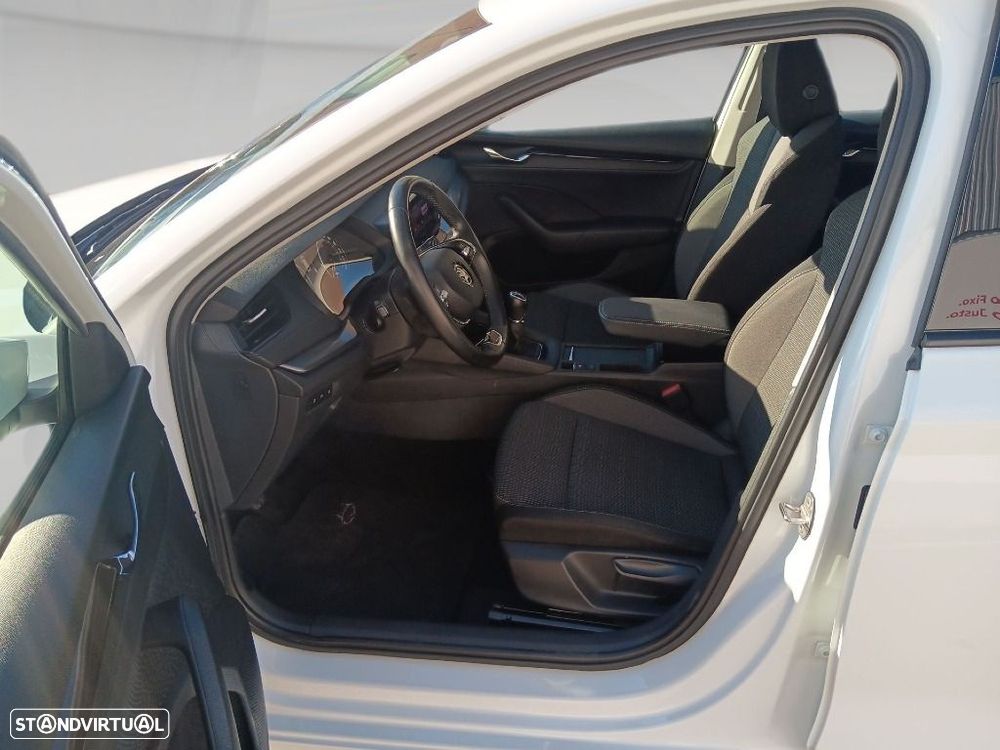 Skoda Octavia Break - 3