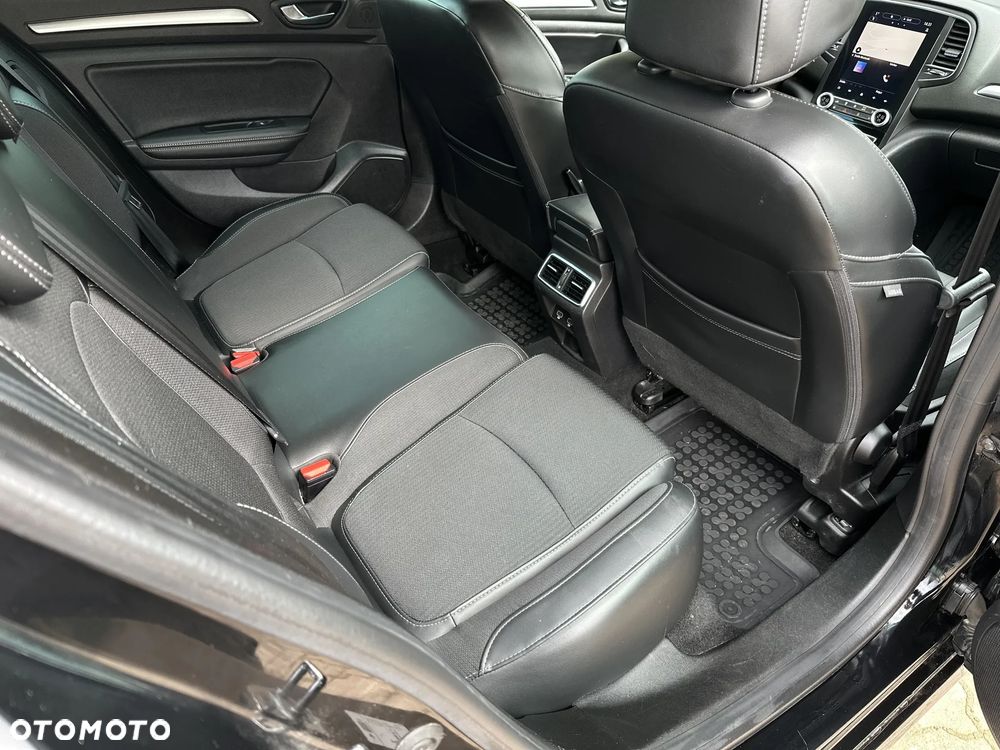 Renault Megane 1.3 TCe FAP Intens EDC - 22