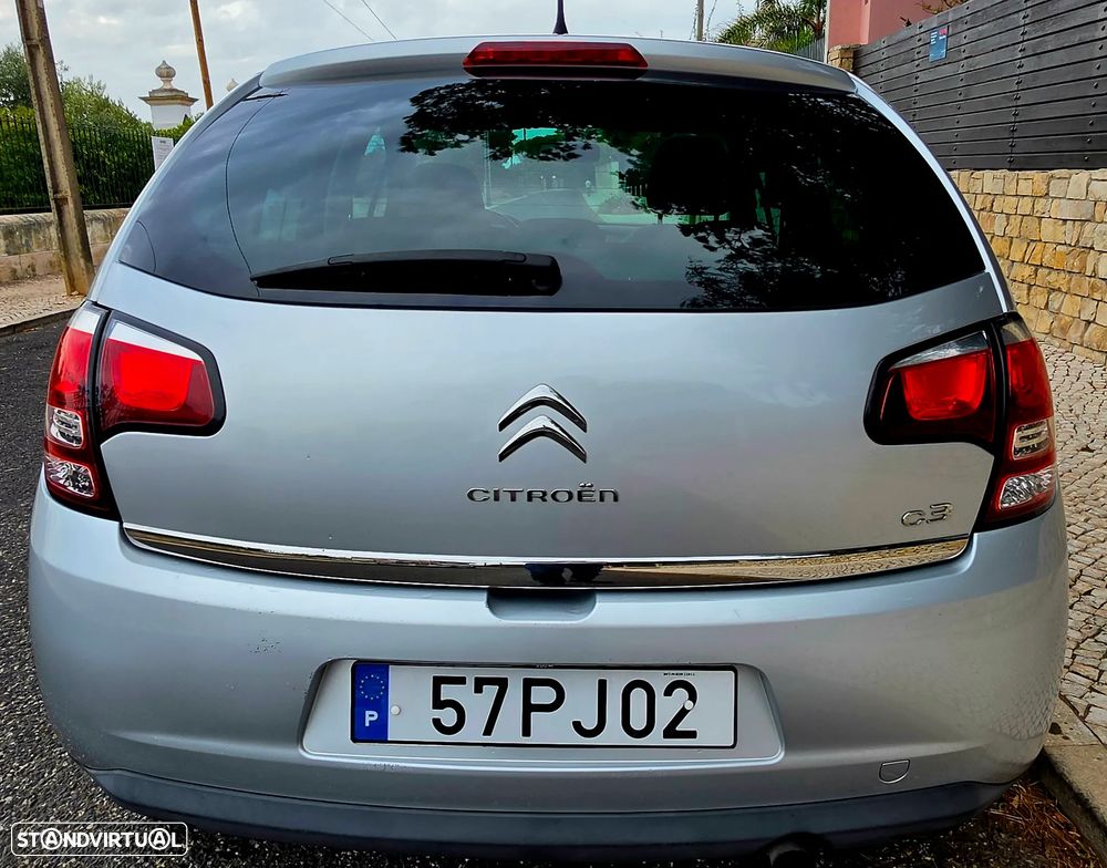 Citroën C3 - 20