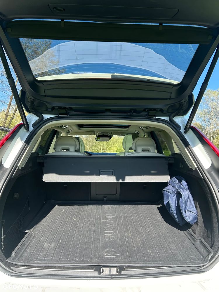 Volvo XC 60 D5 AWD Inscription - 14