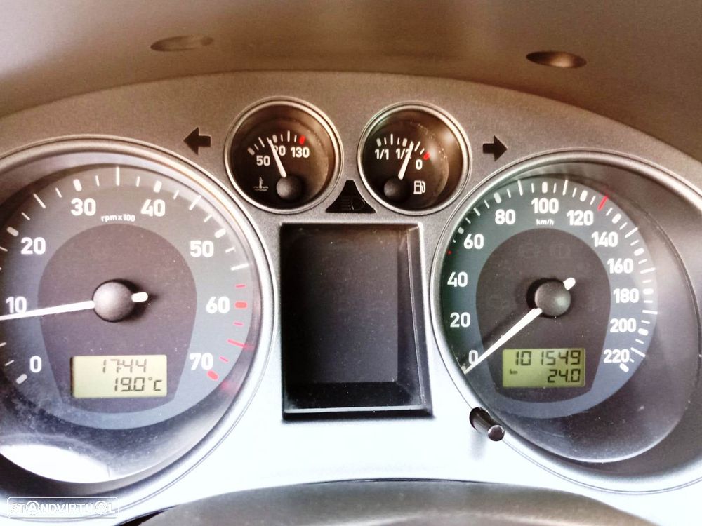 SEAT Ibiza 1.2 12V Stylance - 5