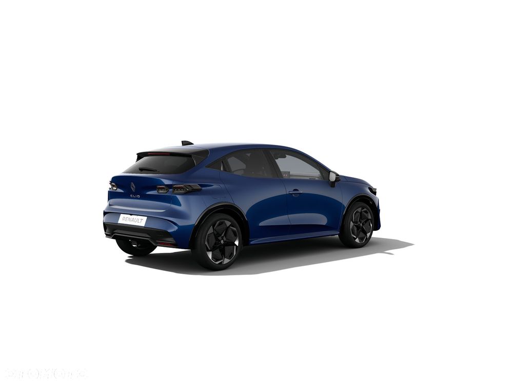 Renault Clio - 4
