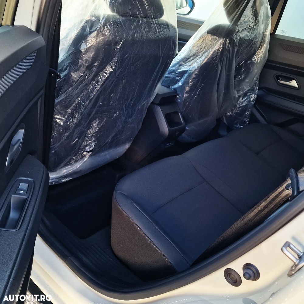 Dacia Duster ECO-G 100 Extreme - 13