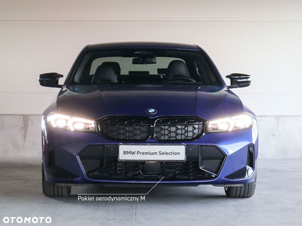BMW Seria 3 M340d xDrive mHEV sport - 6
