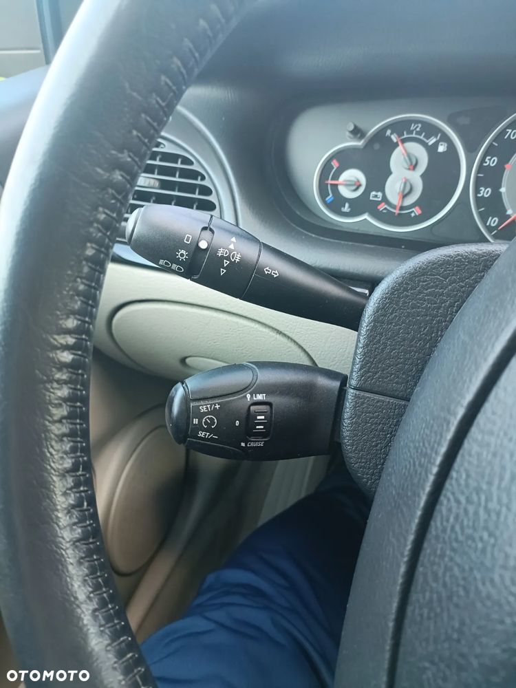 Citroën C5 1.8i 16V Dynamique - 26