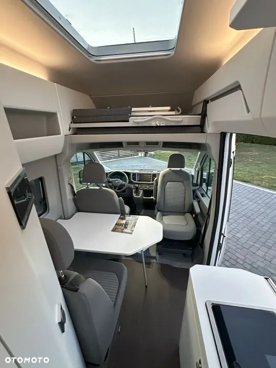 Volkswagen Grand California - 16