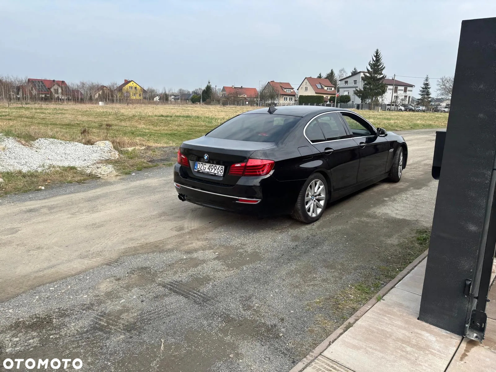 BMW Seria 5 - 33