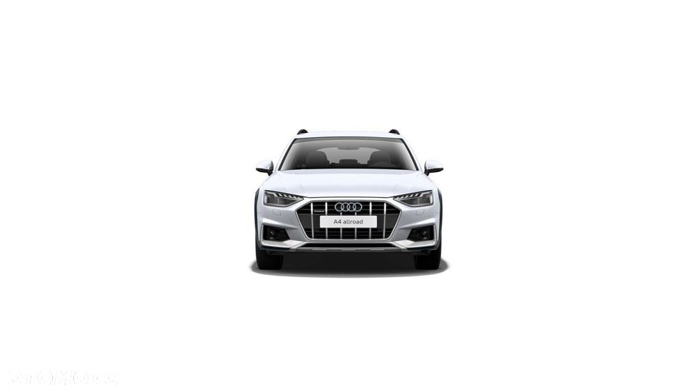 Audi A4 Allroad 45 TFSI mHEV Quattro S tronic - 5
