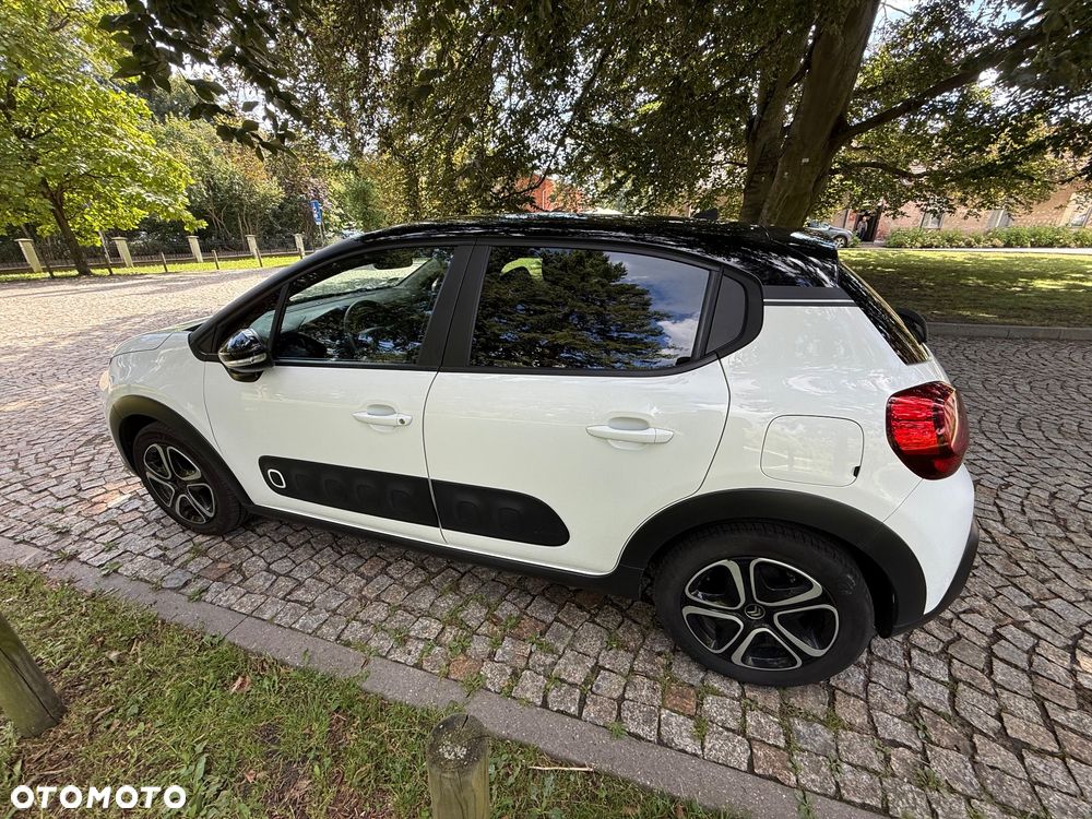 Citroën C3 1.2 PureTech Live - 6