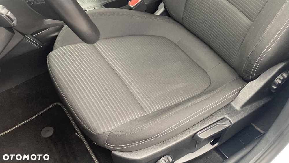 Ford Focus 1.0 EcoBoost mHEV Titanium X - 18