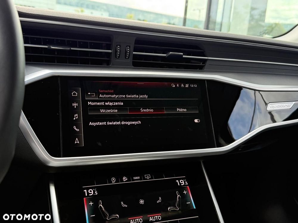 Audi A6 Allroad 50 TDI mHEV Quattro Tiptronic - 31