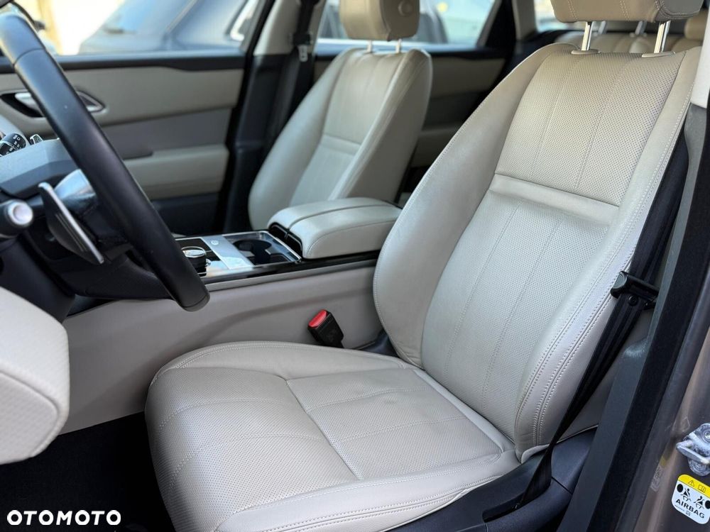 Land Rover Range Rover Velar - 15