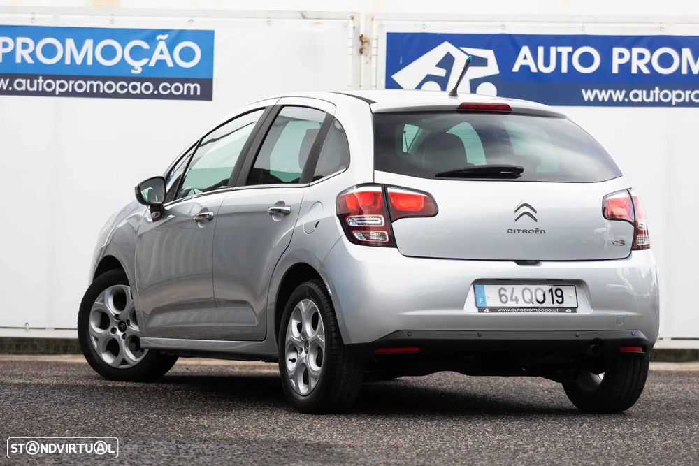 Citroën C3 1.2 PureTech Collection - 10