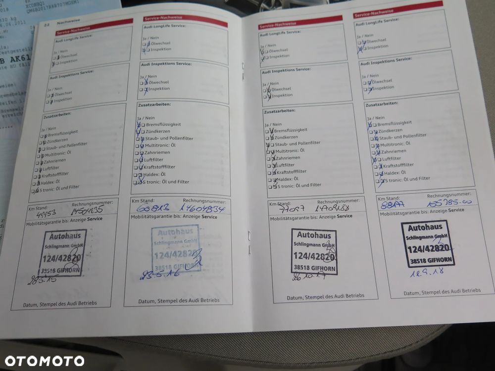 Audi Q5 2.0 TFSI Quattro - 35