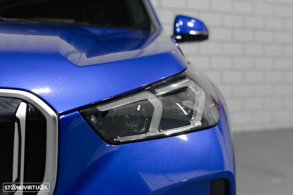 BMW X1 xDrive25e Pack Desportivo M - 24