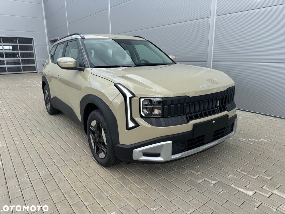 Kia Seltos 1.6 T-GDI M - 2