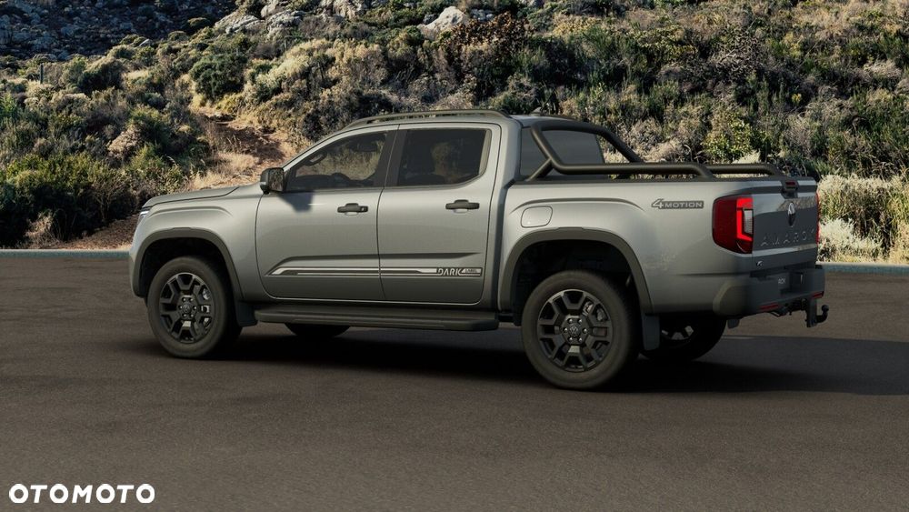 Volkswagen Amarok 2026 photo 4