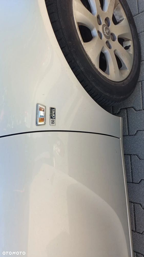 Opel Insignia 2.0 CDTI - 15