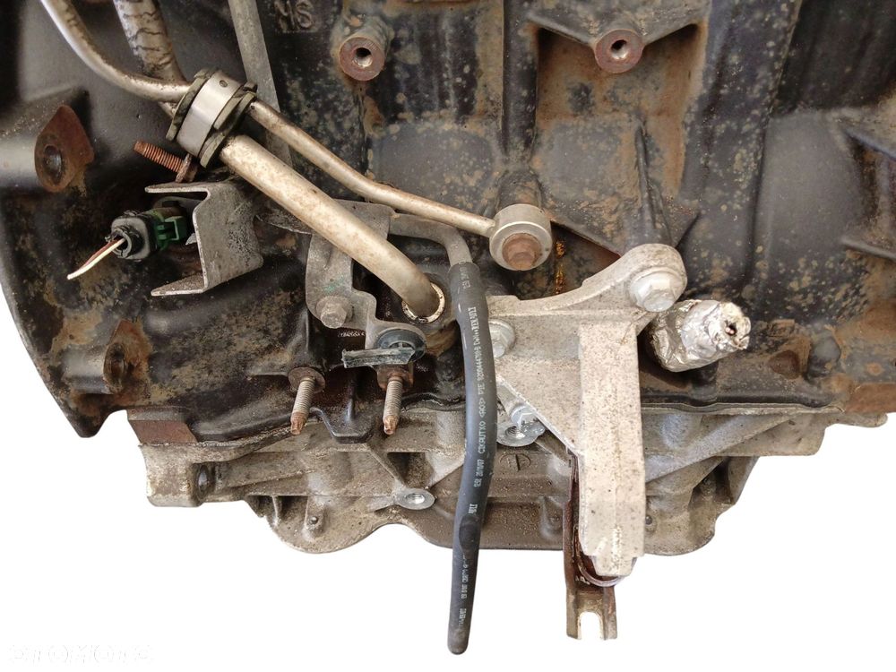 SILNIK SŁUPEK RENAULT LAGUNA III (2007-2010) 2.0 DCI 131KM M9R742 - 6