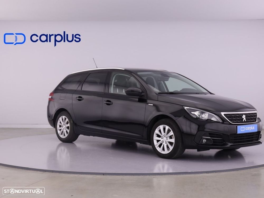Peugeot 308 SW 1.5 BlueHDi Style - 2