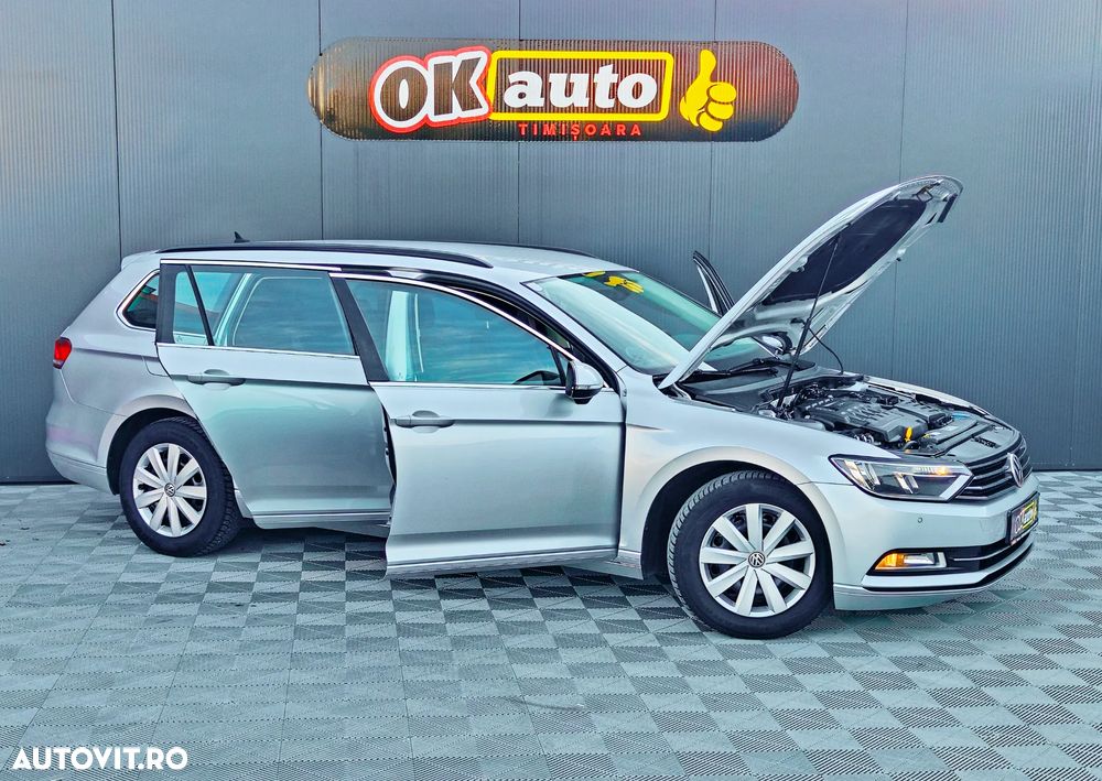 Volkswagen Passat - 31