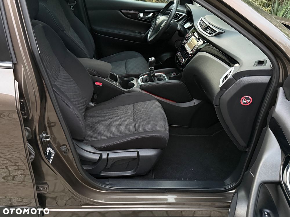 Nissan Qashqai 1.6 DIG-T 360 - 31