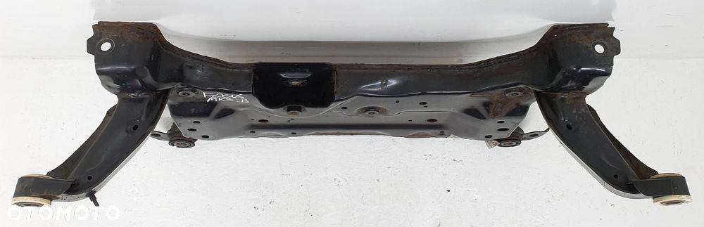 WÓZEK SANKI BELKA TRAWERS PRZÓD FORD FOCUS MK3 - 3