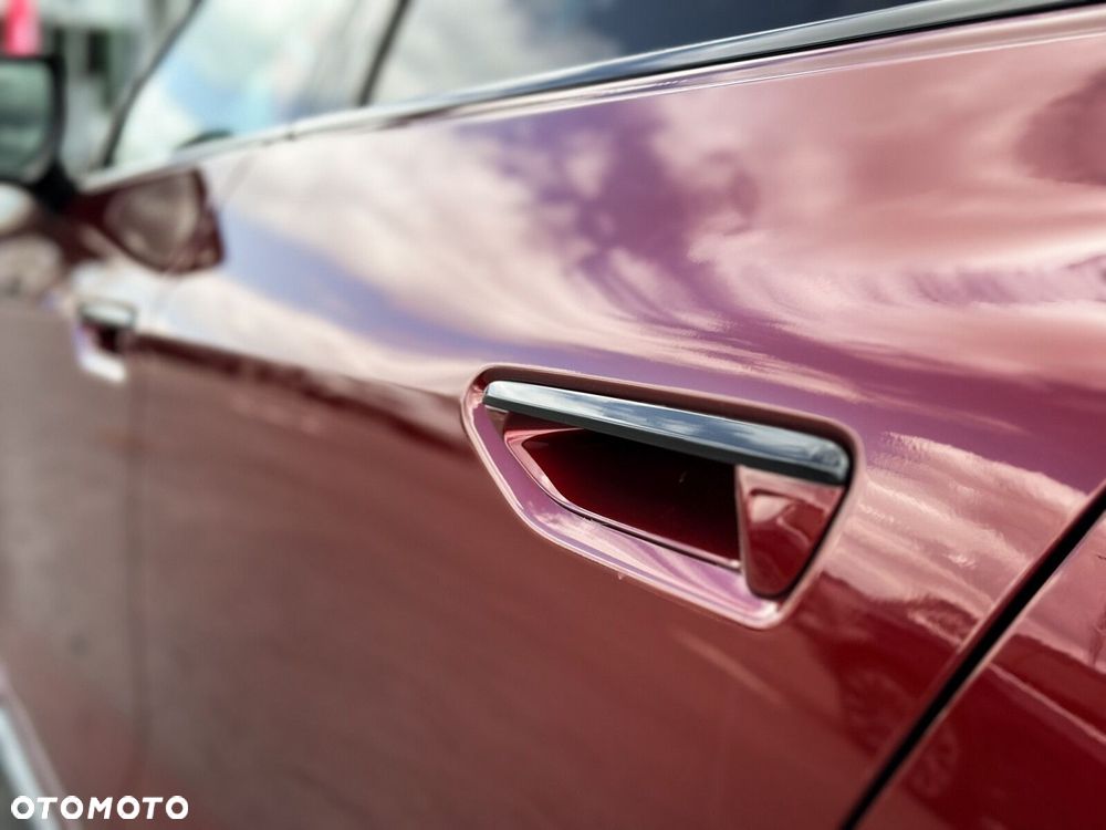 Audi A5 Limousine - 9