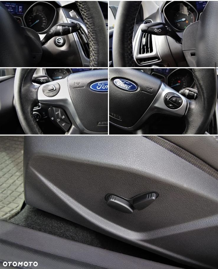 Ford Focus 2.0 TDCi Titanium - 4