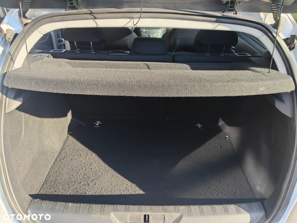 Peugeot 308 1.2 VTi/PureTech Access - 17